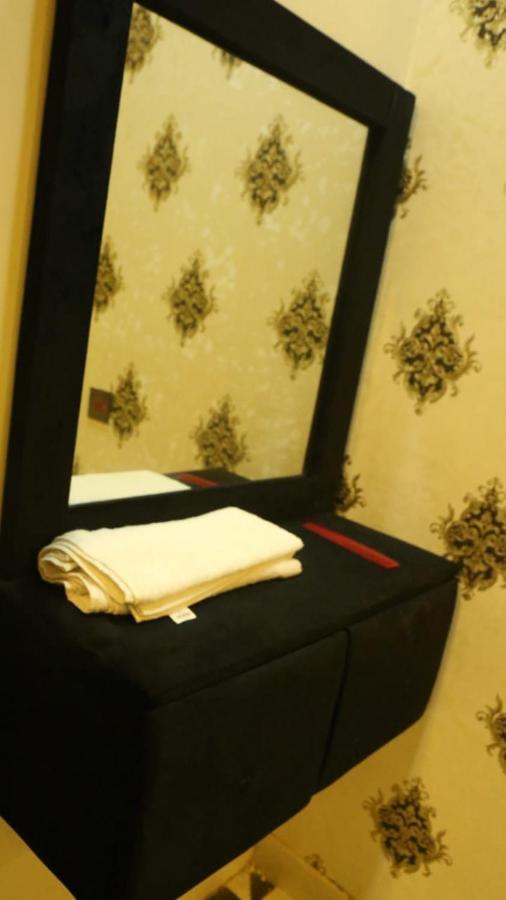 Hotel De Smart Multan Zewnętrze zdjęcie