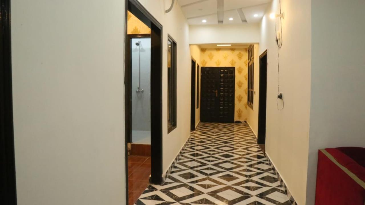 Hotel De Smart Multan Zewnętrze zdjęcie