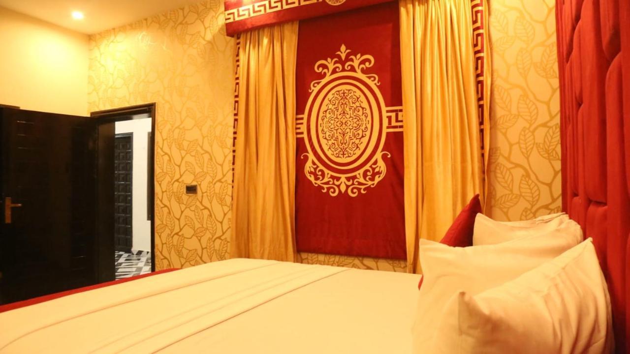 Hotel De Smart Multan Zewnętrze zdjęcie