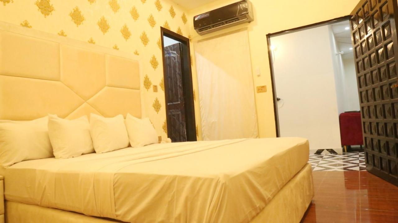 Hotel De Smart Multan Zewnętrze zdjęcie