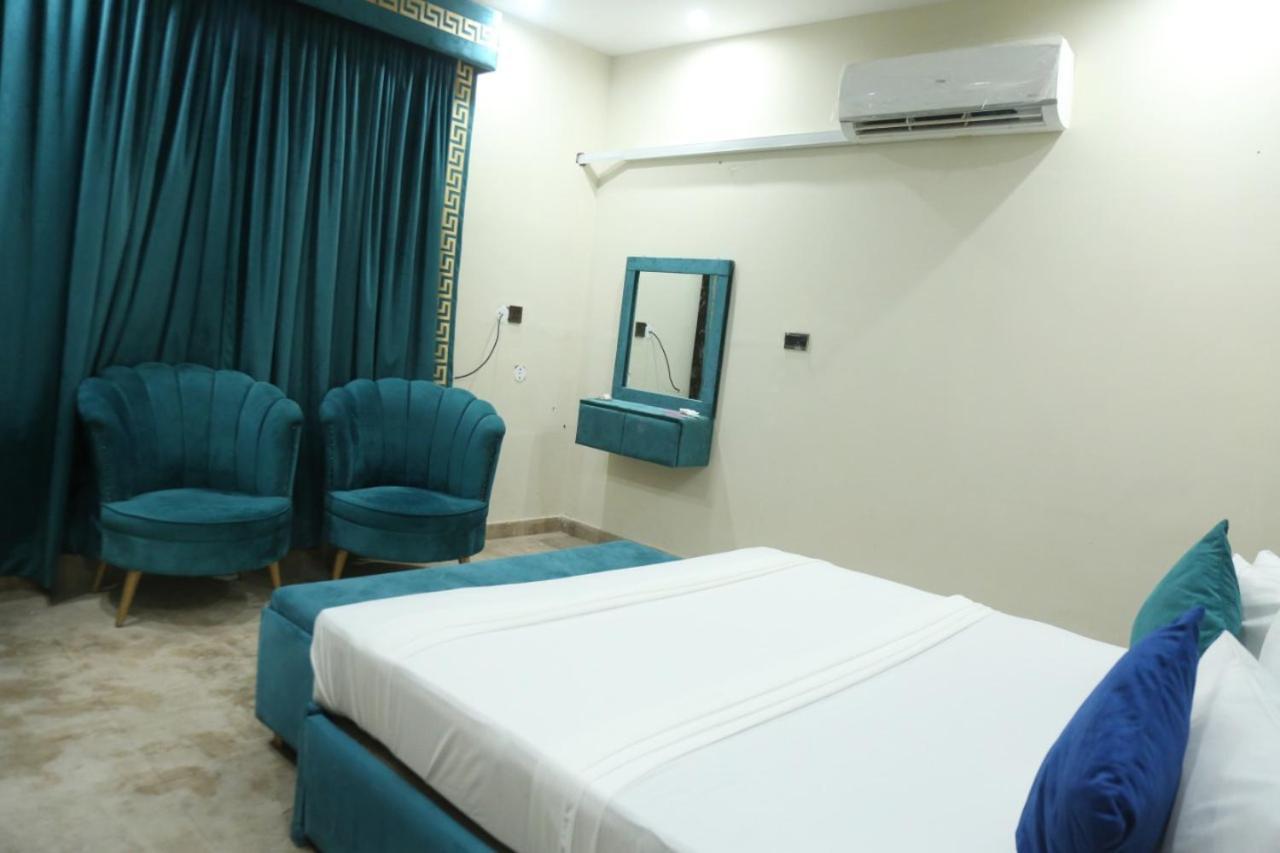Hotel De Smart Multan Zewnętrze zdjęcie