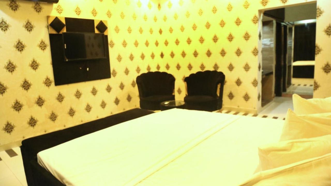 Hotel De Smart Multan Zewnętrze zdjęcie