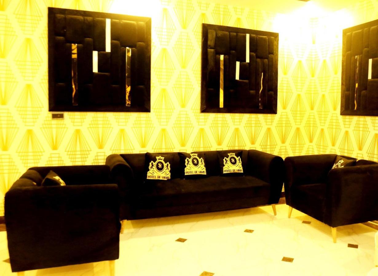 Hotel De Smart Multan Zewnętrze zdjęcie