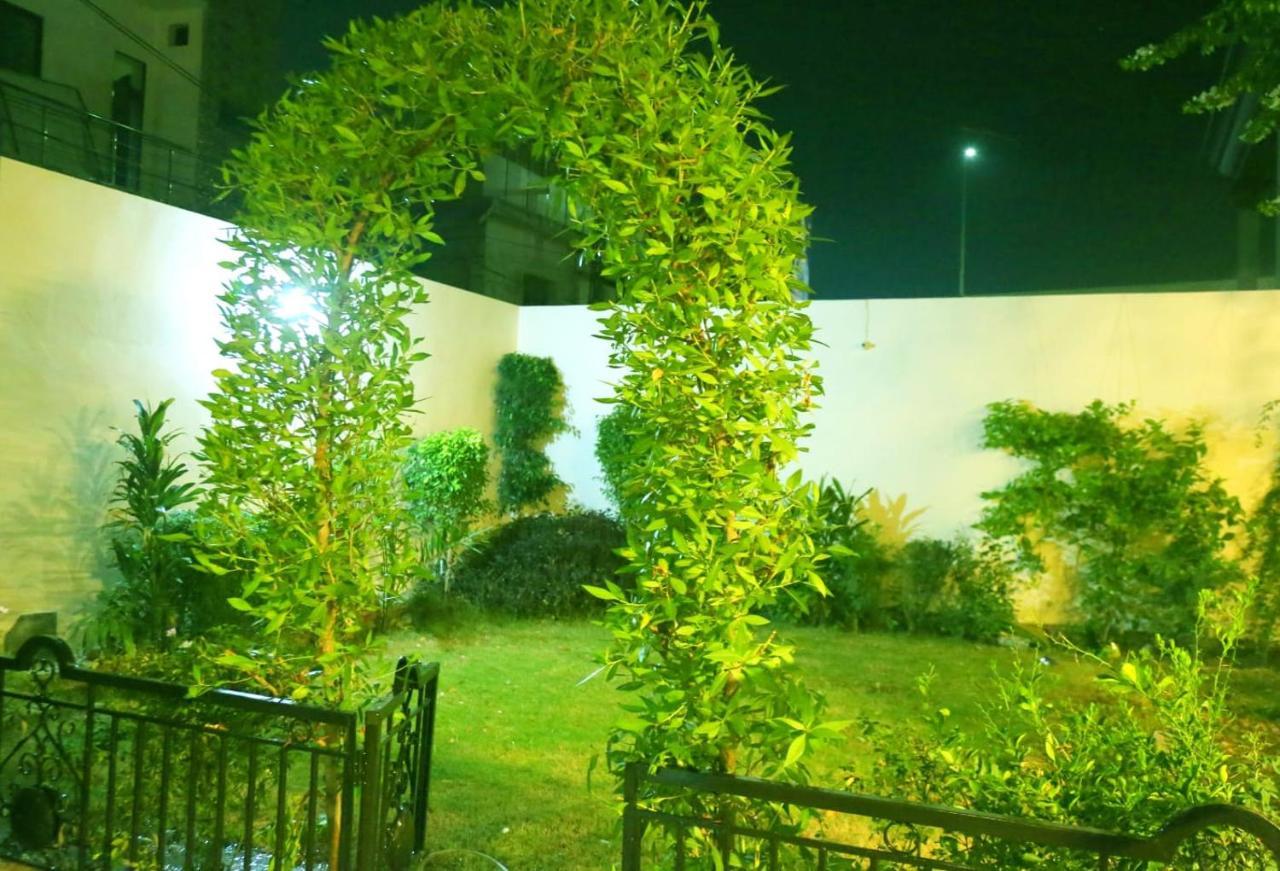 Hotel De Smart Multan Zewnętrze zdjęcie