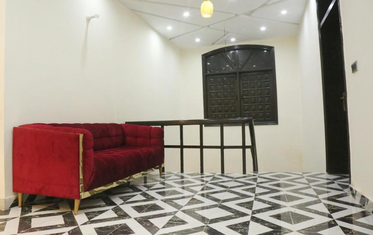 Hotel De Smart Multan Zewnętrze zdjęcie