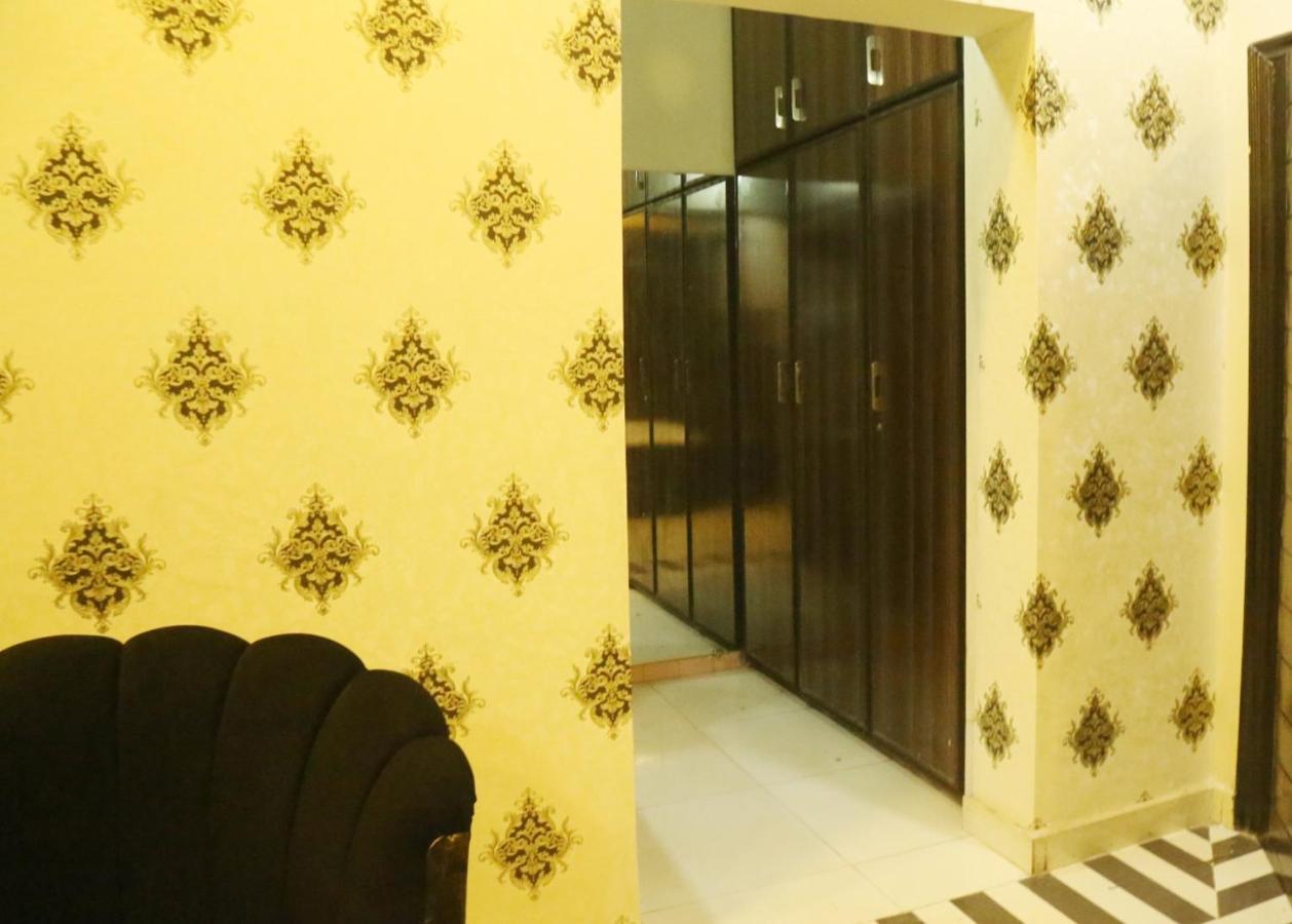 Hotel De Smart Multan Zewnętrze zdjęcie