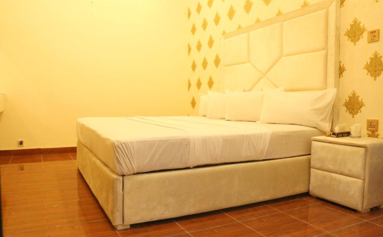Hotel De Smart Multan Zewnętrze zdjęcie