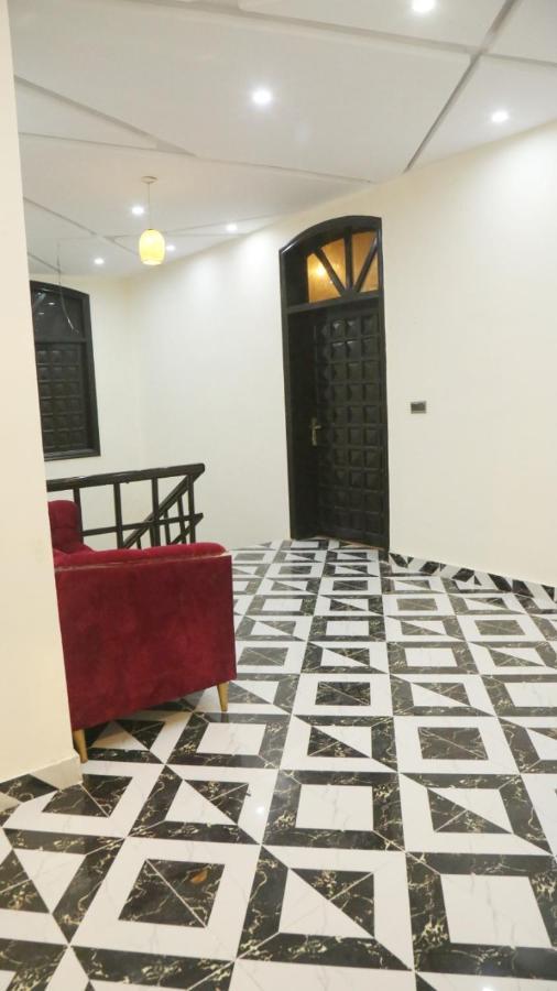 Hotel De Smart Multan Zewnętrze zdjęcie