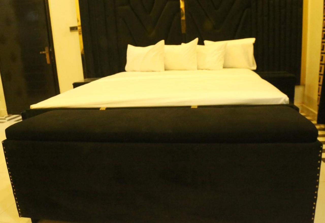 Hotel De Smart Multan Zewnętrze zdjęcie