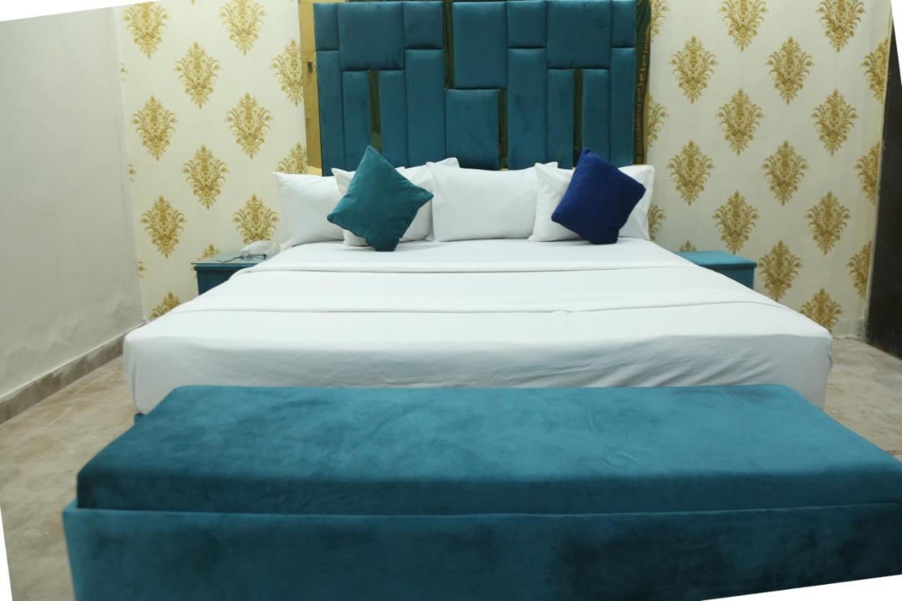 Hotel De Smart Multan Zewnętrze zdjęcie